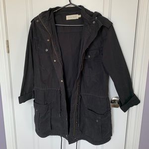 ARITZIA Utility Jacket
